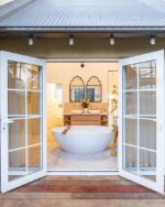 Coco Freestanding Bathtub 1760x1030x550 mm