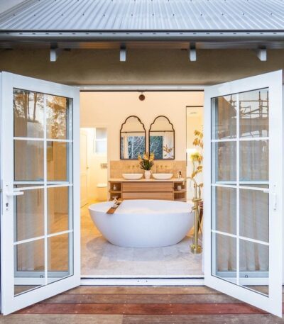 Coco Freestanding Bathtub 1760x1030x550 mm