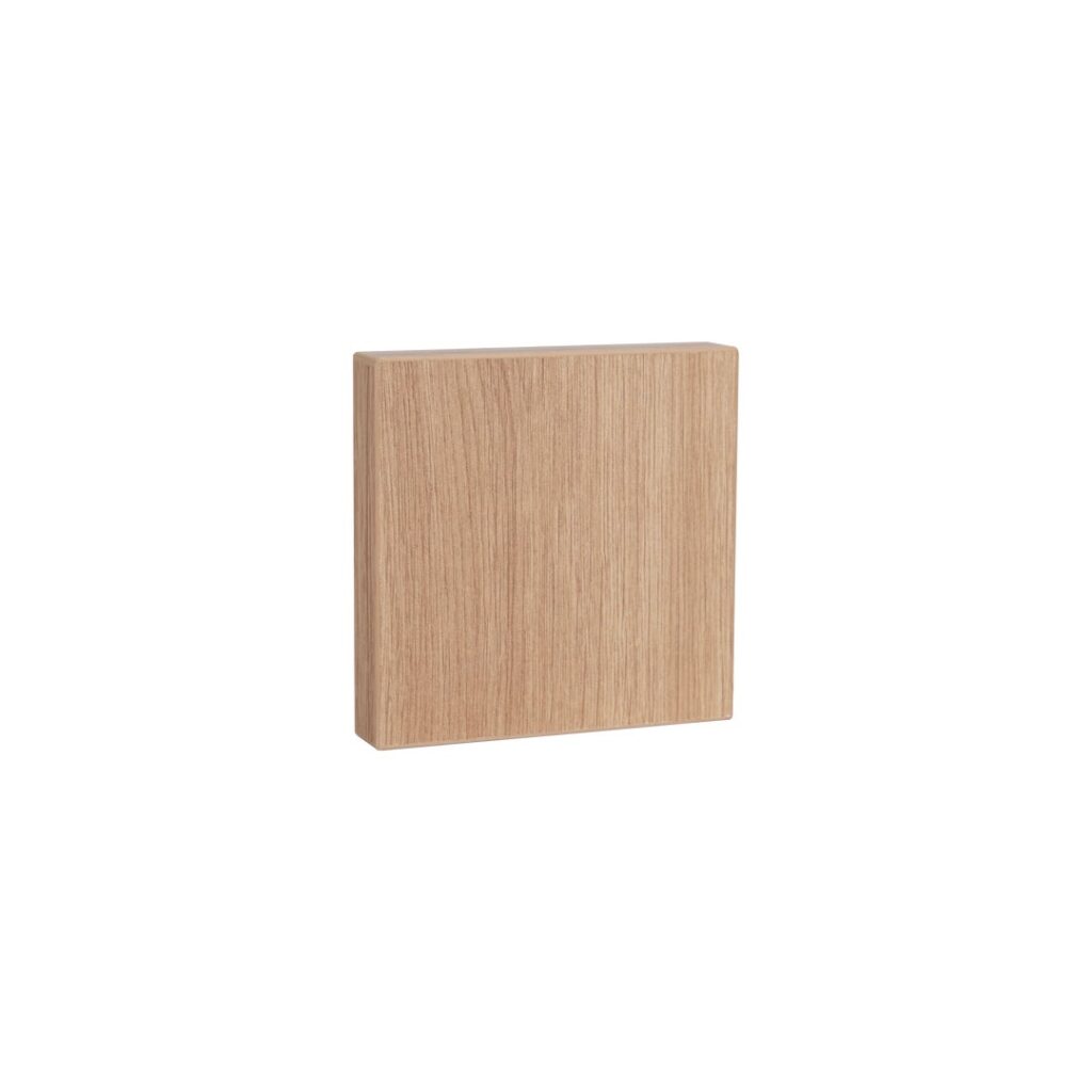 Colour sample - Pure Oak
