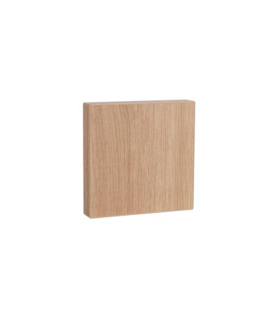 Colour sample - Pure Oak