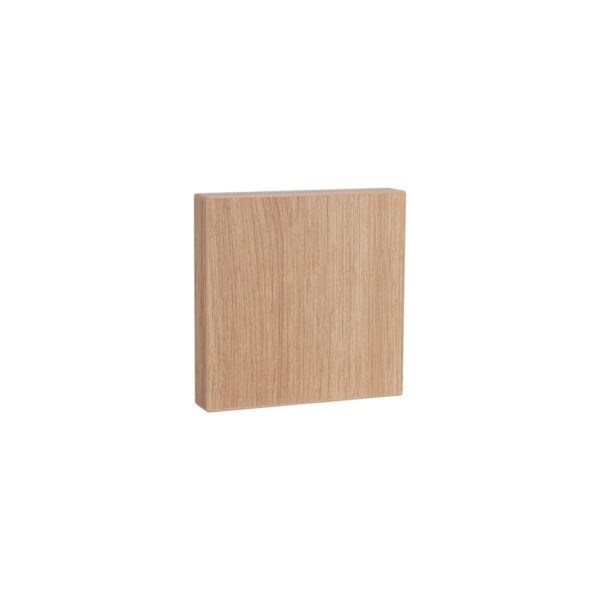 Colour sample - Pure Oak