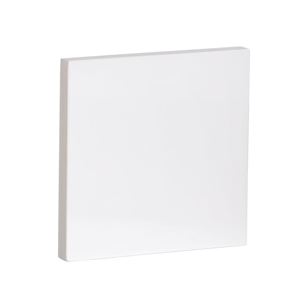 Colour Sample - Solid Surface (Basins) – Gloss White