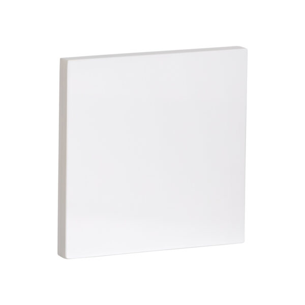 Colour Sample - Solid Surface (Basins) – Gloss White