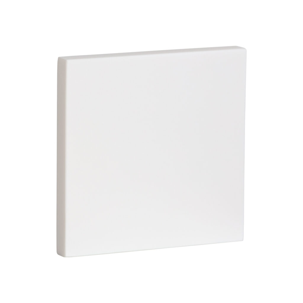 Colour Sample - Solid Surface (Basins) – Matte White