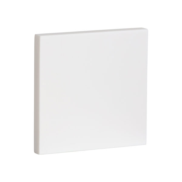 Colour Sample - Solid Surface (Basins) – Matte White