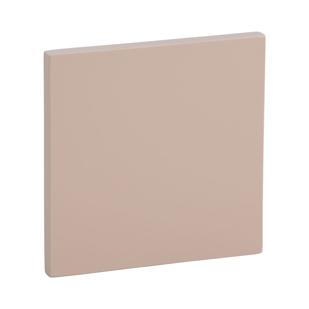 Colour Sample - Solid Surface (Basins) - Posy