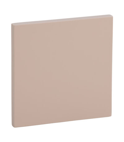 Colour Sample - Solid Surface (Basins) - Posy