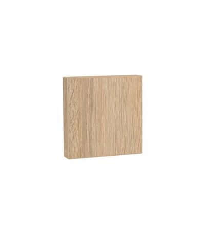 Colour Sample - White Ash Oak