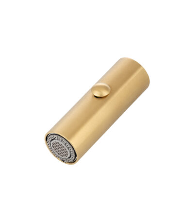 Commercial Pull-Out Spray Attachment - Brushed Brass