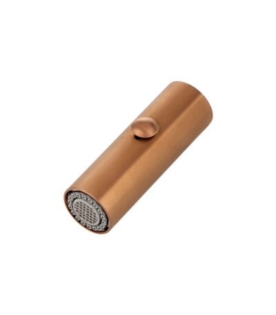 Commercial Pull-Out Spray Attachment - Brushed Copper