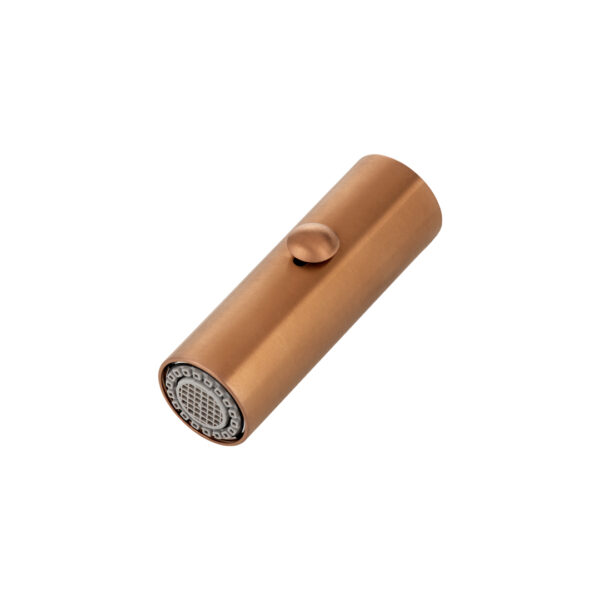 Commercial Pull-Out Spray Attachment - Brushed Copper