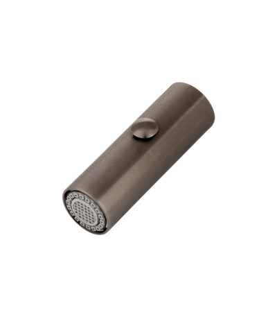 Commercial Pull-Out Spray Attachment - Brushed Gunmetal