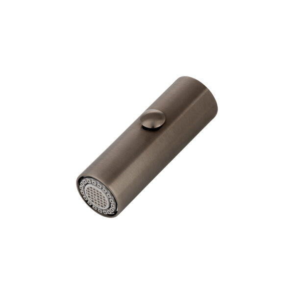 Commercial Pull-Out Spray Attachment - Brushed Gunmetal