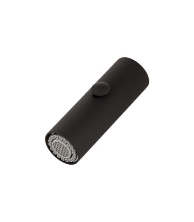 Commercial Pull-Out Spray Attachment - Matte Black