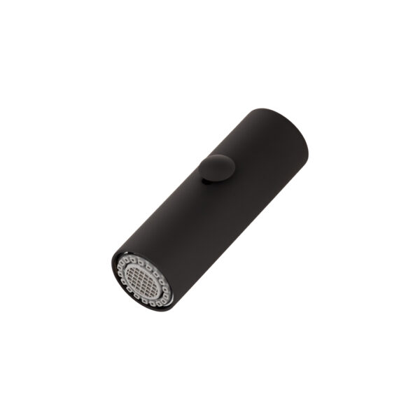 Commercial Pull-Out Spray Attachment - Matte Black