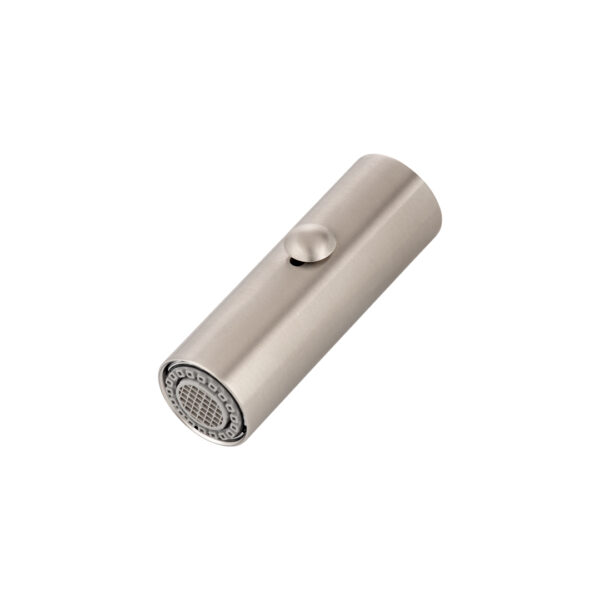 Commercial Pull-Out Spray Attachment - Stainless Steel