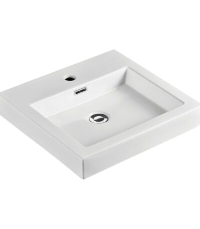 Como Above Counter Basin