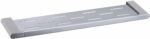 Cora Cosmetic Shelf - Chrome | 5309-1