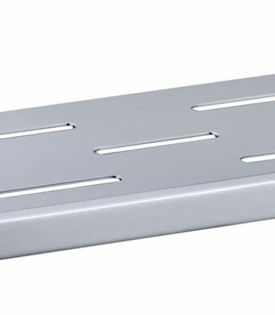 Cora Cosmetic Shelf - Chrome | 5309-1