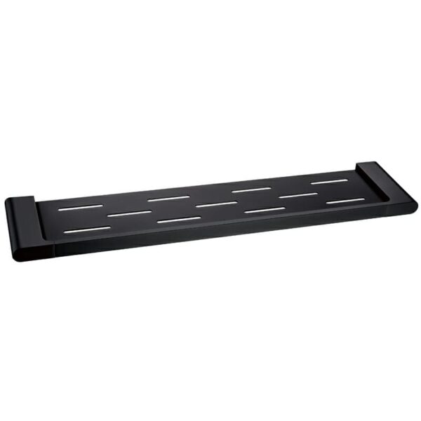 Cora Cosmetic Shelf - Matt Black | 5309-1-MB