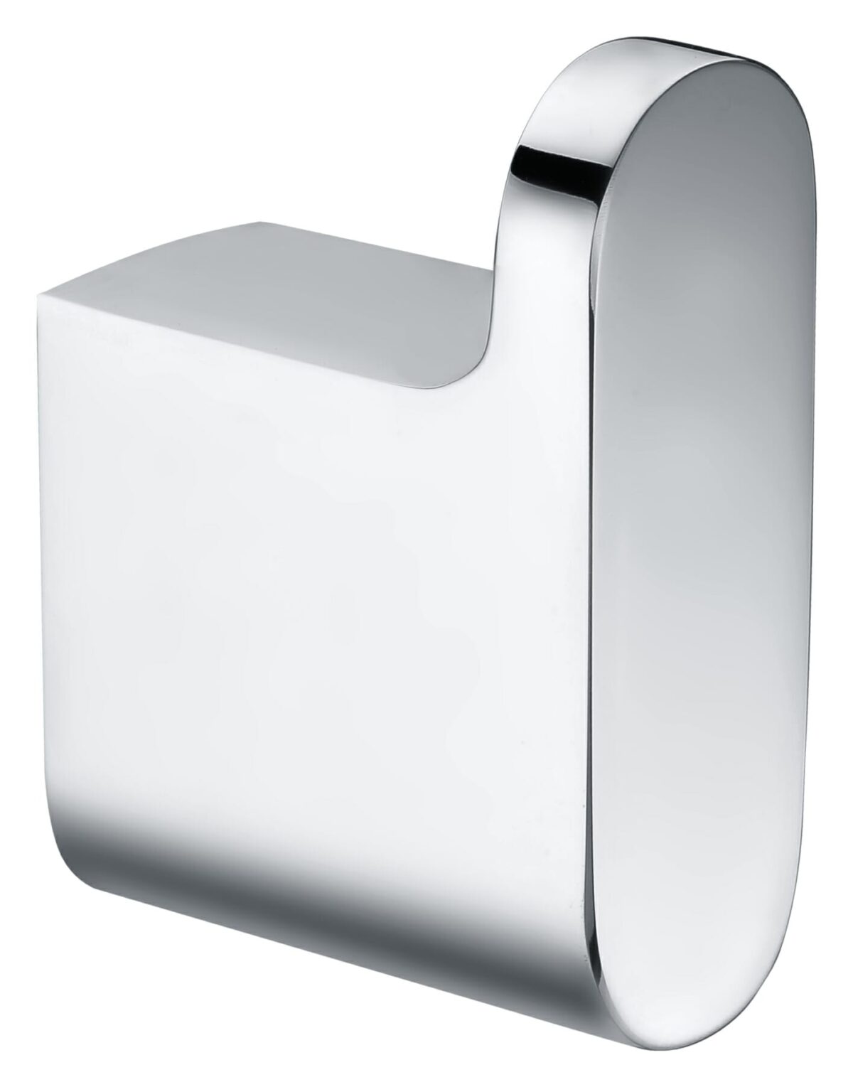 Cora Robe Hook - Chrome | 5306