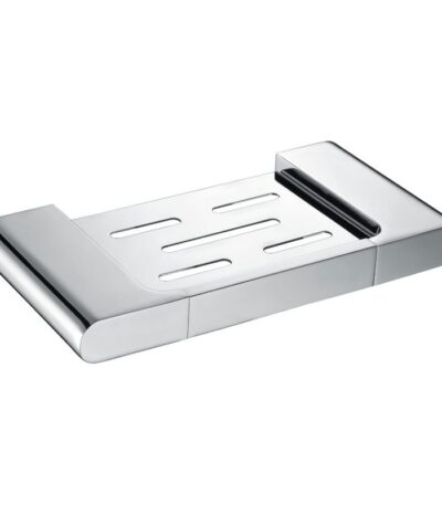 Cora Soap Holder - Chrome | 5310