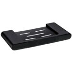 Cora Soap Holder - Matt Black | 5310-MB