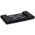 Cora Soap Holder - Matt Black | 5310-MB