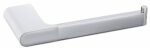 Cora Toilet Roll Holder - Chrome | 5304