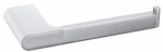 Cora Toilet Roll Holder - Chrome | 5304