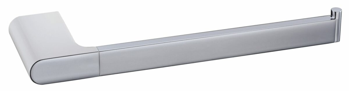 Cora Towel Bar - Chrome | 5305