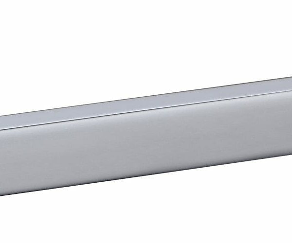 Cora Towel Bar - Chrome | 5305