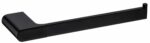 Cora Towel Bar - Matt Black | 5305-MB