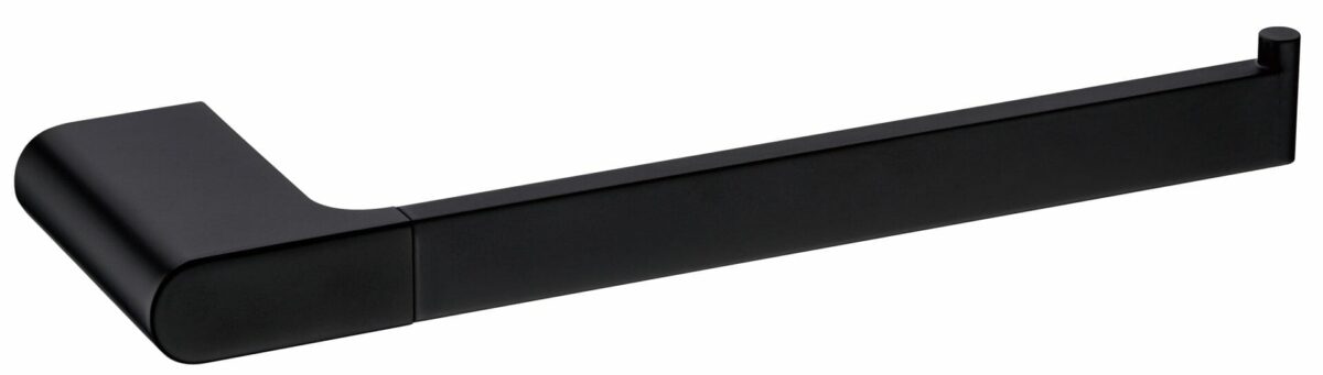 Cora Towel Bar - Matt Black | 5305-MB