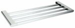 Cora Towel Shelf 600 mm - Chrome | 5303-600