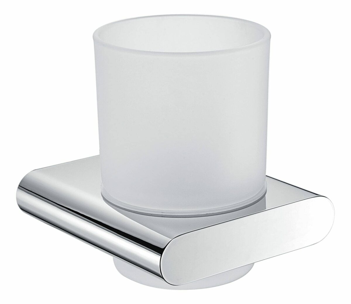 Cora Tumbler Holder - Chrome | 5307-2