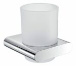 Cora Tumbler Holder - Chrome | 5307-2
