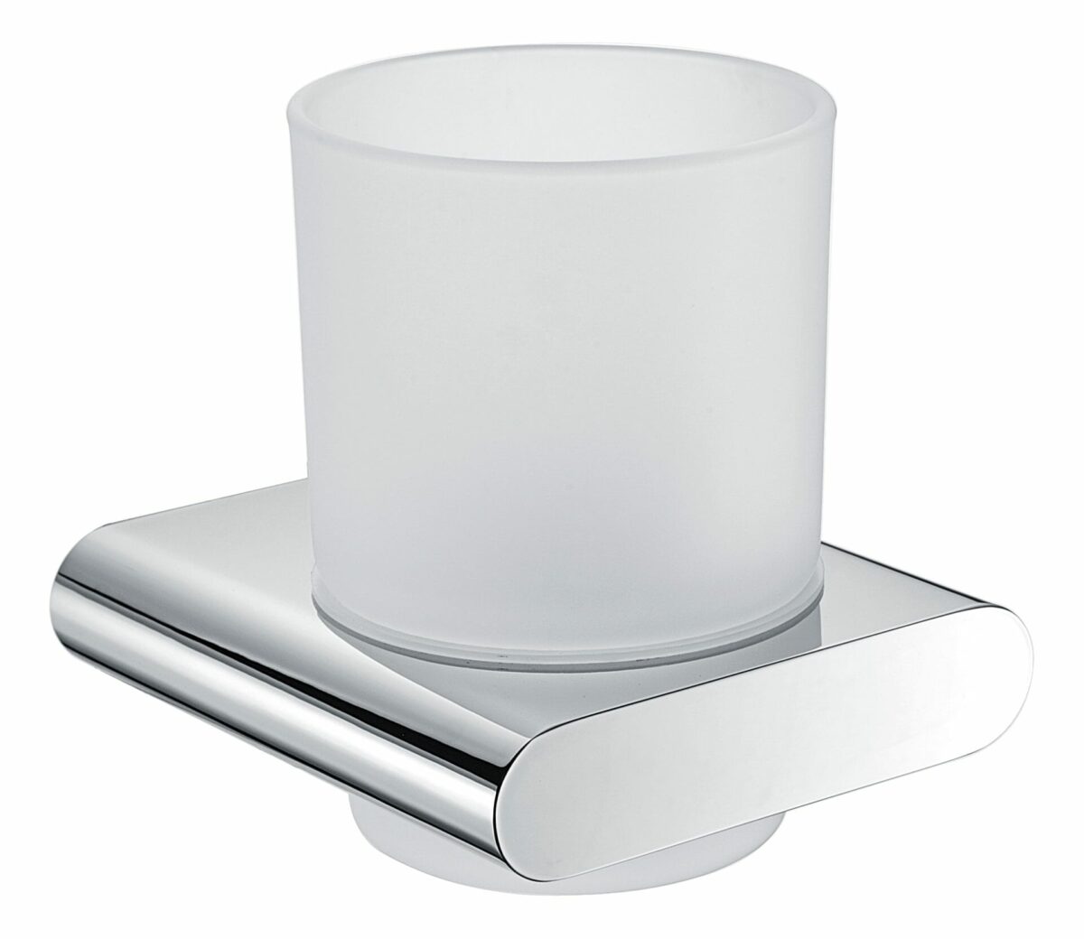 Cora Tumbler Holder - Chrome | 5307-2
