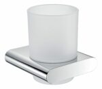 Cora Tumbler Holder - Chrome | 5307-2