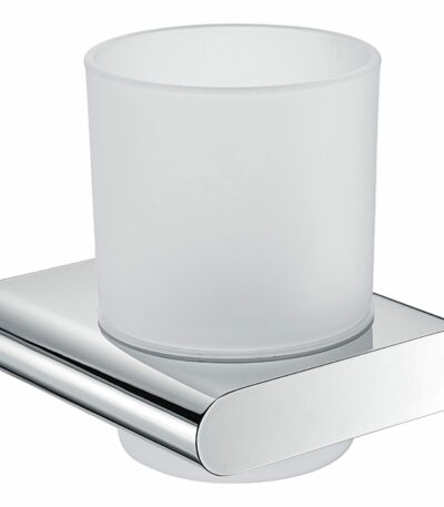 Cora Tumbler Holder - Chrome | 5307-2
