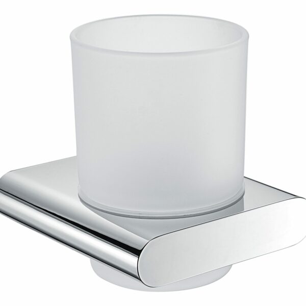 Cora Tumbler Holder - Chrome | 5307-2