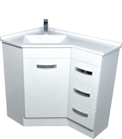 Corner 6090 Vanity