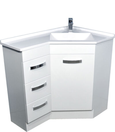 Corner 9060 Vanity