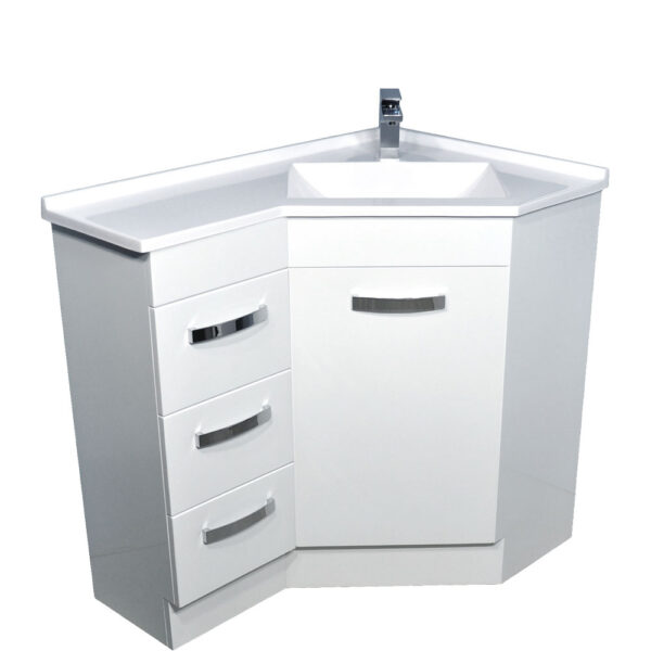 Corner 9060 Vanity