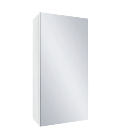 Corner Mirror Cabinet