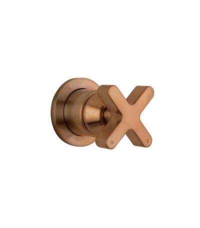 Cross - Progressive Single Mixer - Brushed Copper