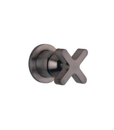 Cross - Progressive Single Mixer - Brushed Gunmetal