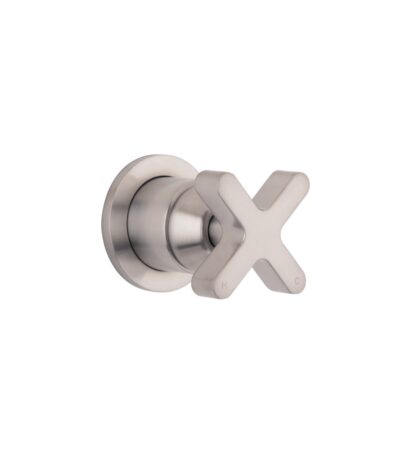 Cross - Progressive Single Mixer - Brushed Nickel