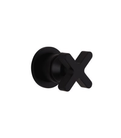 Cross - Progressive Single Mixer - Matte Black
