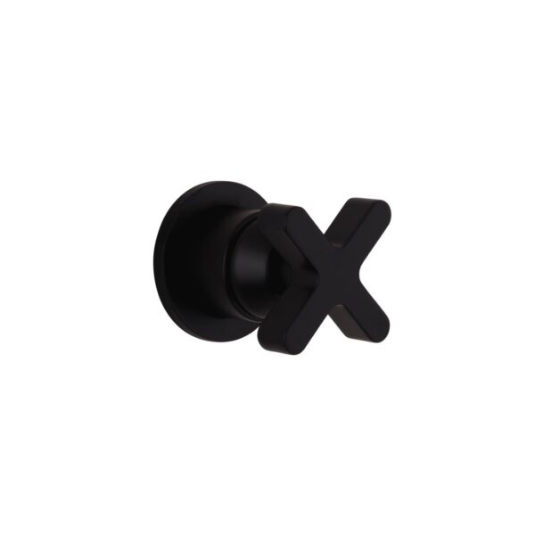 Cross - Progressive Single Mixer - Matte Black